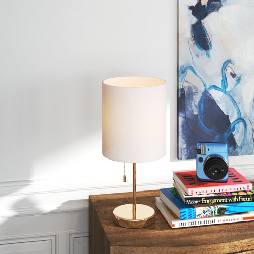 Wayfair Gold Table Lamps You'll Love in 2023